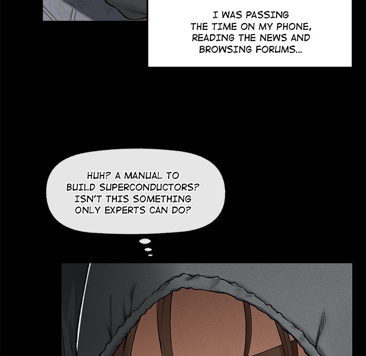 Mr. Superconductor - episode Prologue - 16