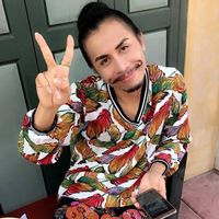 TikTok Account - https://p16-sg.tiktokcdn.com/tos-alisg-avt-0068/a057611a7ab1d775ac799128ee1e5430~tplv-tiktokx-cropcenter:200:200.jpeg