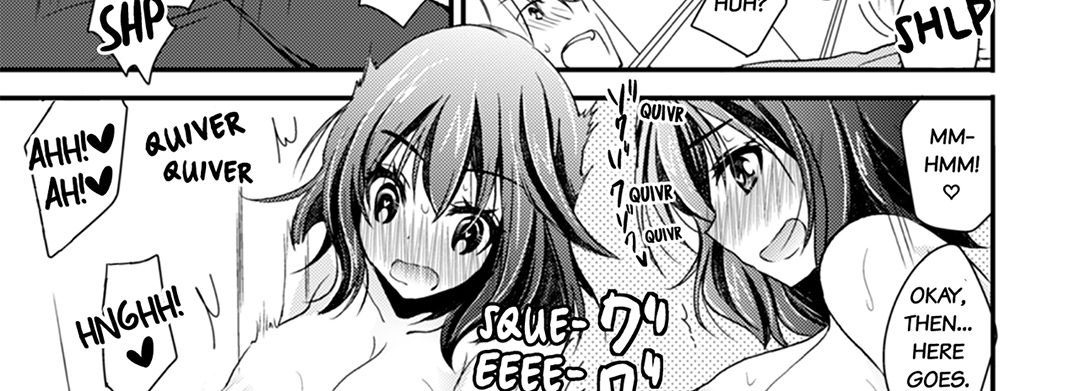 My H-Cup Neighbor Doesn't Wear a Bra, So I Just Couldn't Help Myself but Stick It In! - episode 8 - 29