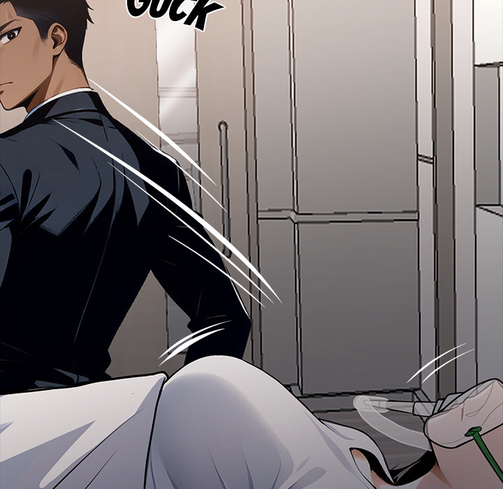 Workaholic Gangster - episode 26 - 96