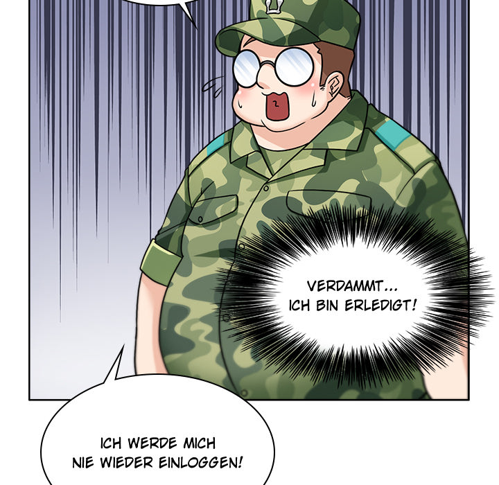 Agent Playboy meldet sich zum Dienst - episode 2 - 68