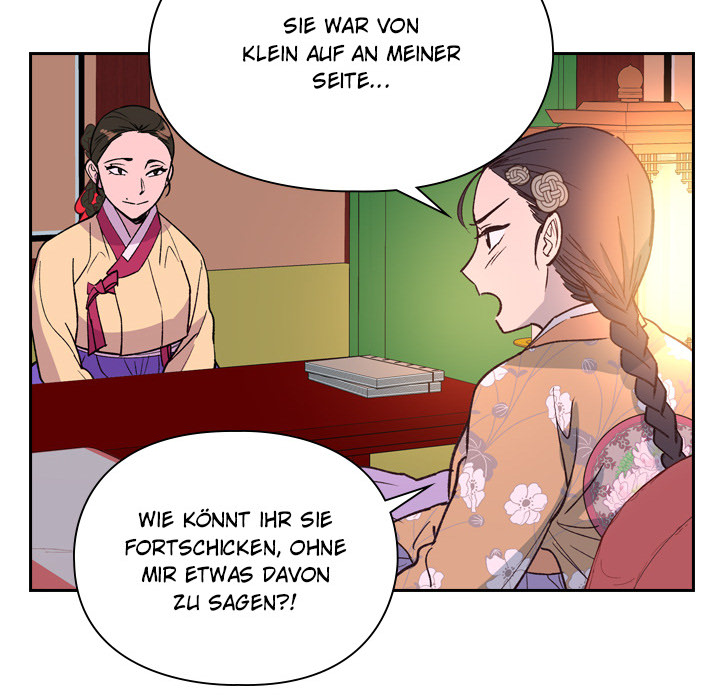 Die Prinzessin und ihre Leibwächter - episode 14 - 39