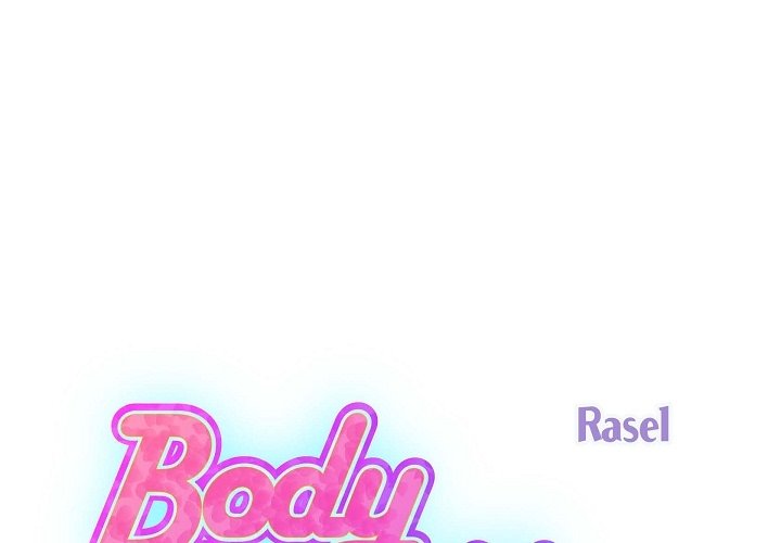 Body Double Trouble - episode 19 - 1