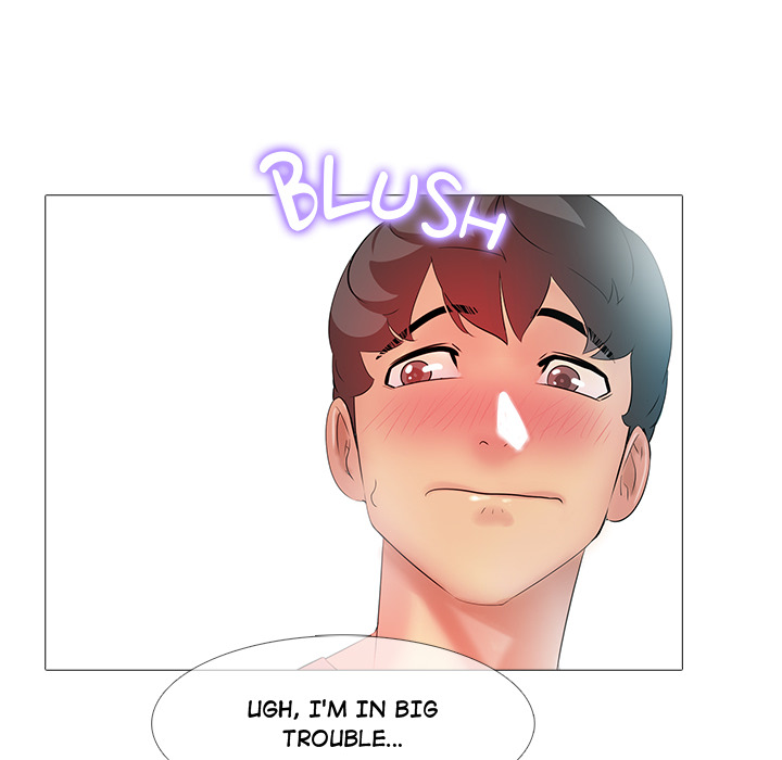 My Friend's Girlfriend - episode 5 - 66