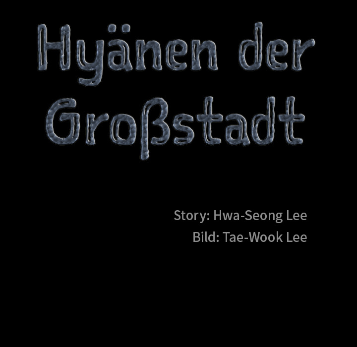 Hyänen der Großstadt - episode 62 - 4
