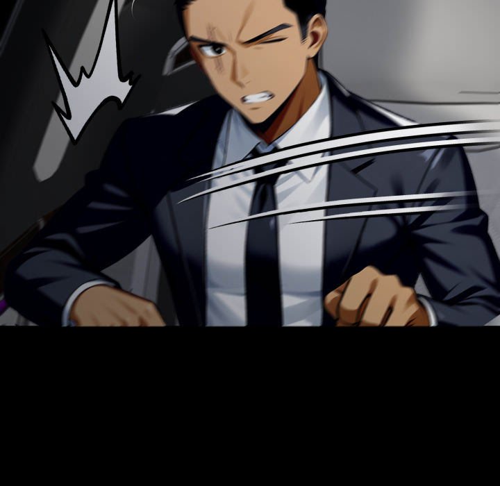 Workaholic Gangster - episode 61 - 14