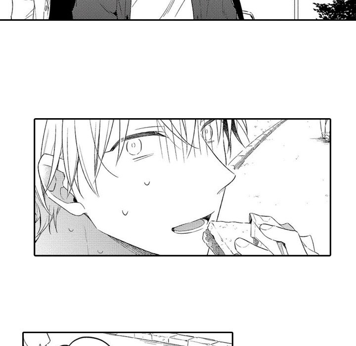 Love Blooms for a Twisted Blossom - episode 5 - 29
