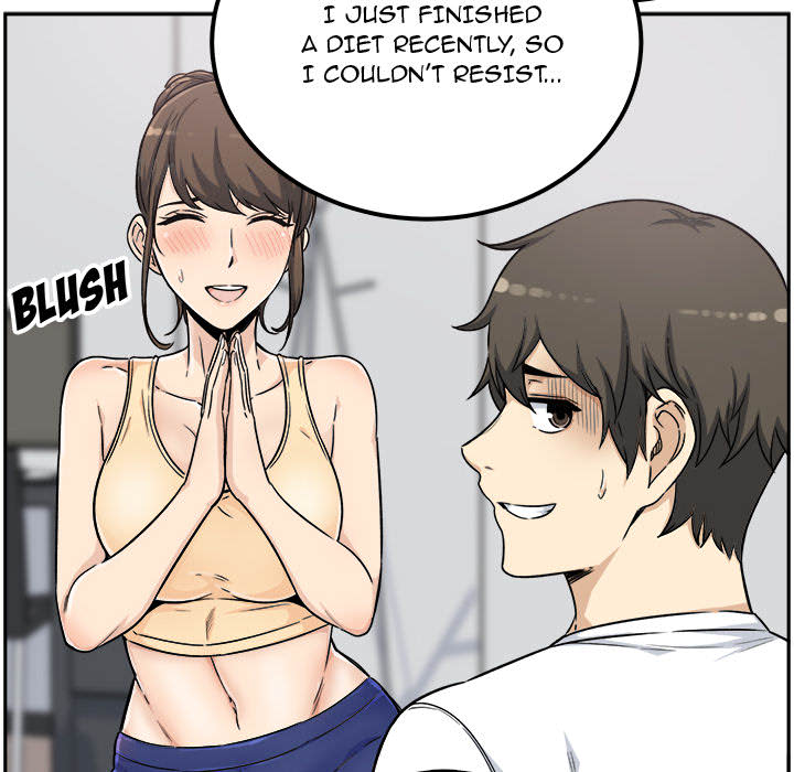 Excuse me, This is my Room - UNCENSORED - episode 55 - 58