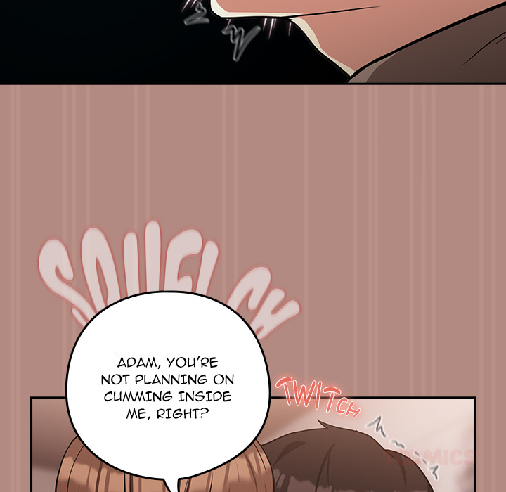 Dating After Work - UNCENSORED - episode 30 - 104