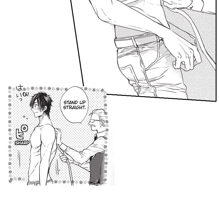 Our House Love Trouble - episode 4 - 11