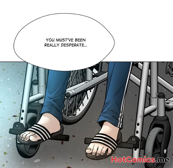 Unfinished Business - episode 16 - 35