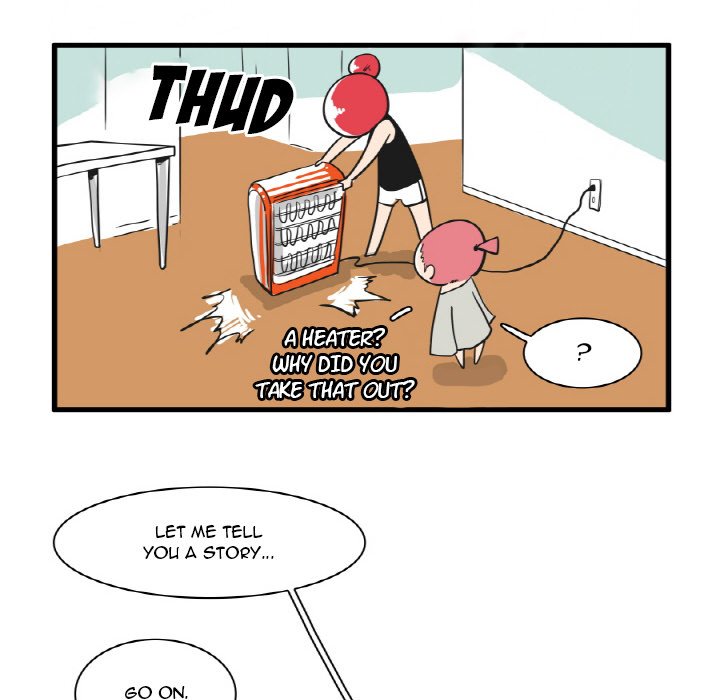 The Amazing Siblings - episode 19 - 16