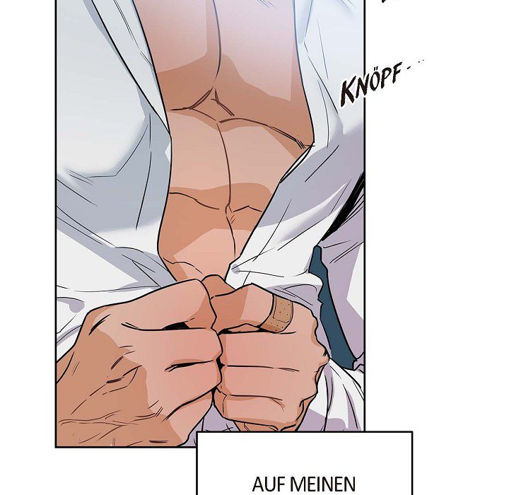 Harte Liebe - episode 6 - 10