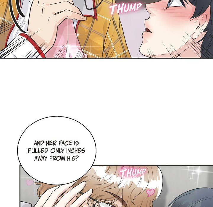 Come Be My Teacher - episode 15 - 54