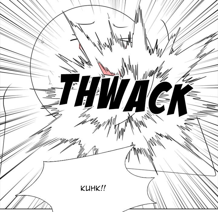 Taekwon High - episode 28 - 19