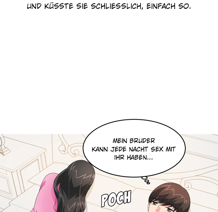 Forever Gossip 2. Staffel - episode 26 - 38