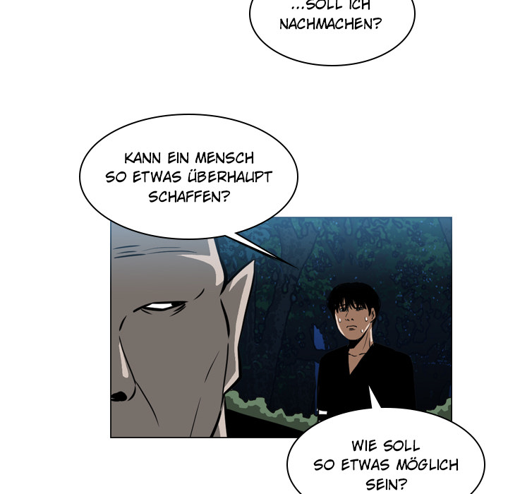 Evas Verderben - episode 68 - 74