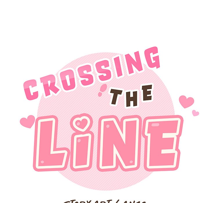 Crossing the Line - episode 25 - 6