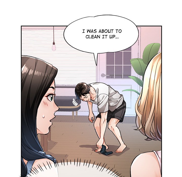 Wait, I'm a Married Woman! - episode 12 - 28