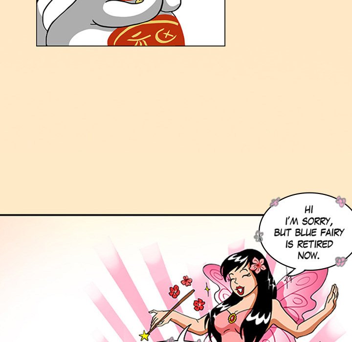 Lay Lay Cat - episode 18 - 29
