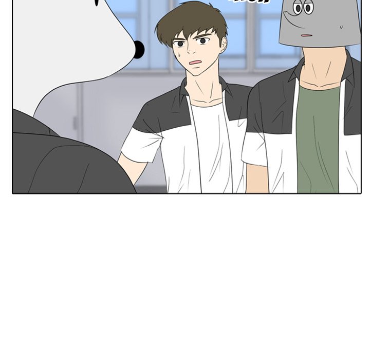 Taekwon High - episode 7 - 21