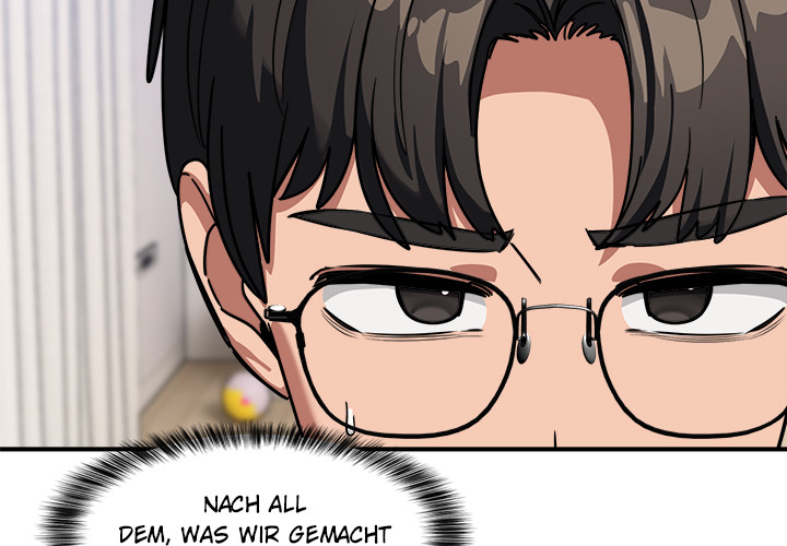 An ihrer Leine - episode 43 - 2