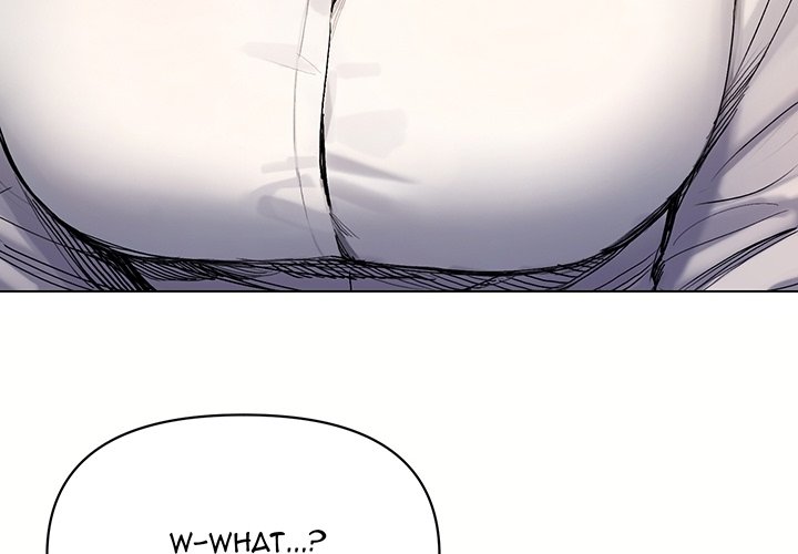 An Outsider's Way In - episode Prologue - 3