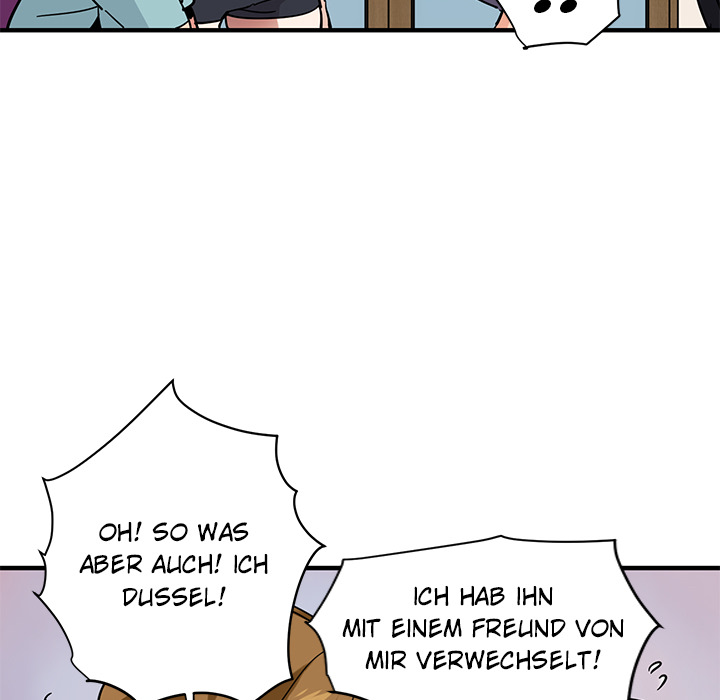 Wer hat Angst vor Mister H? - episode 40 - 64