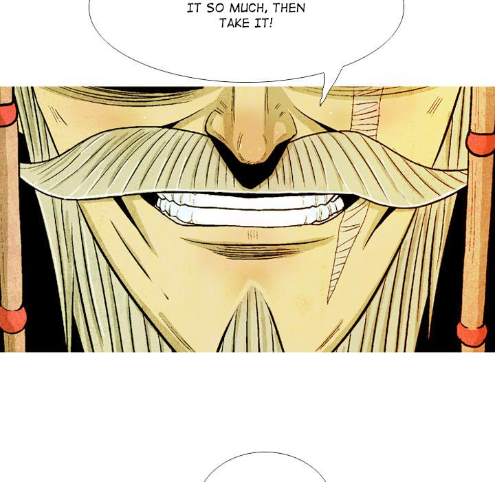 The Sword Clan - episode 52 - 84