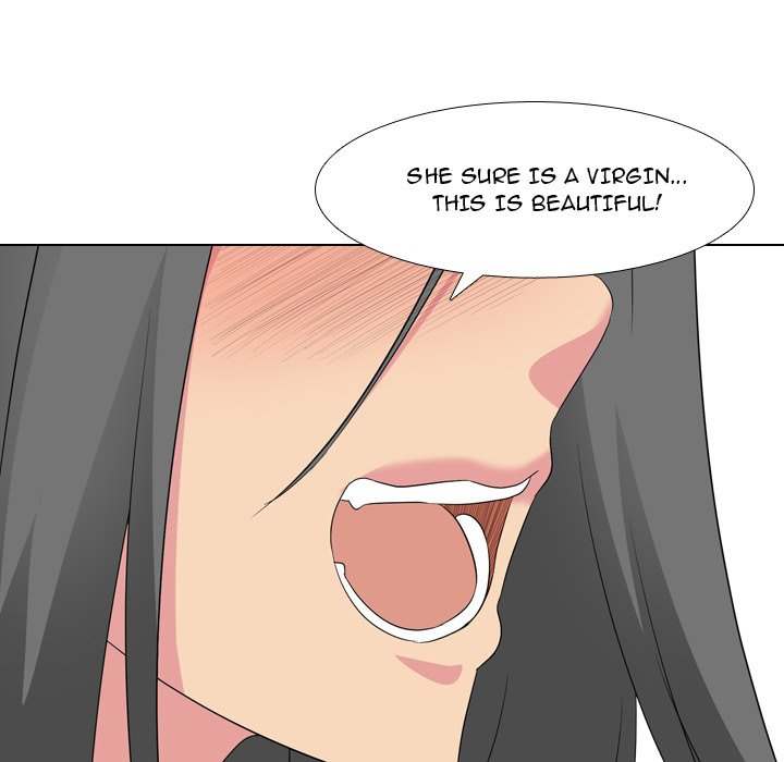 My Sister's Secret Diary - episode 9 - 80