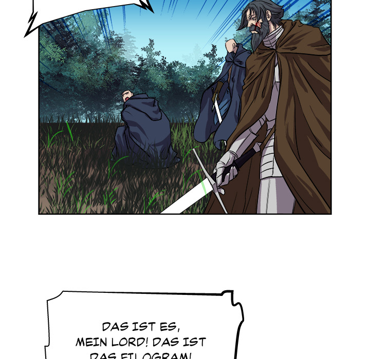 Karmas Weg - episode 26 - 49