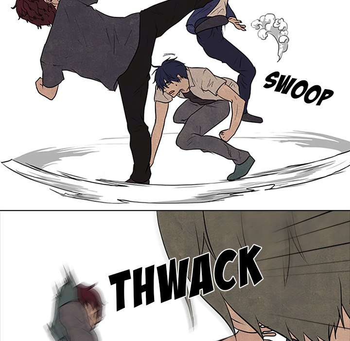 High School Devil - episode 85 - 54