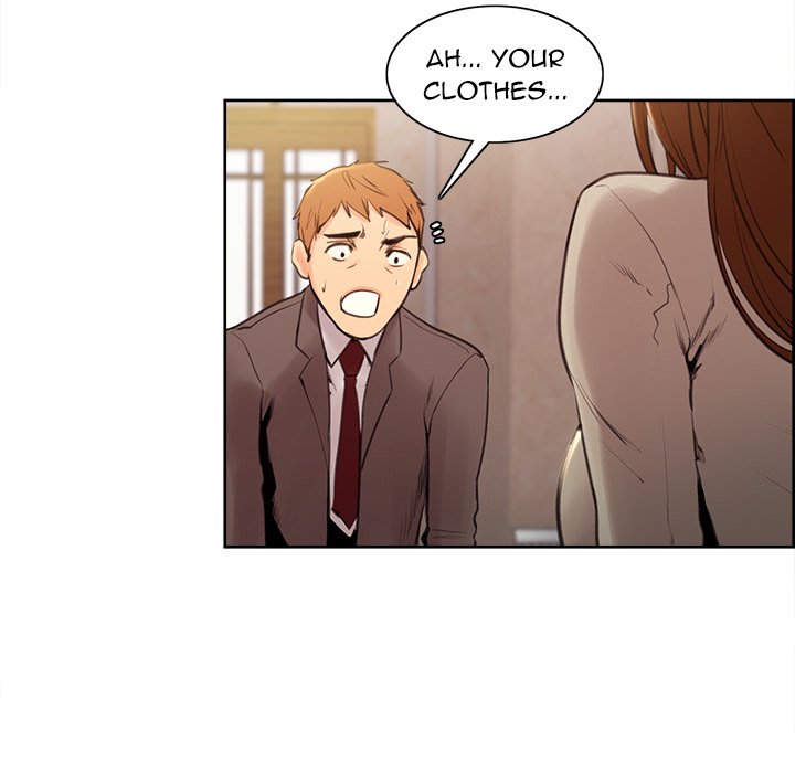 The Sharehouse - episode 2 - 150