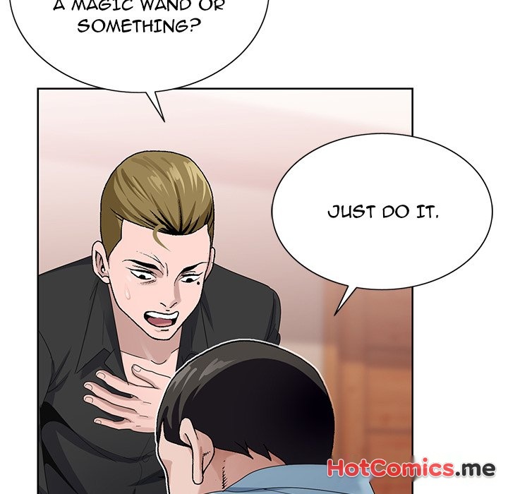 Divine Hands - episode 4 - 73