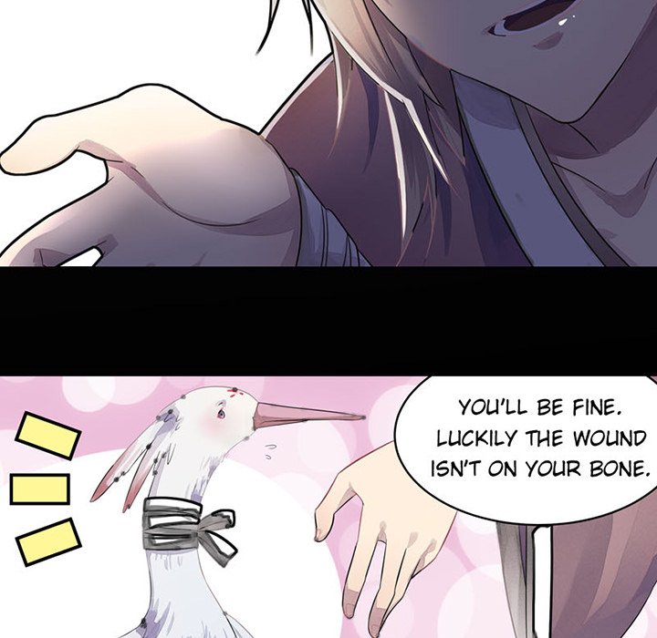 Flowers Whispering - episode 1 - 8