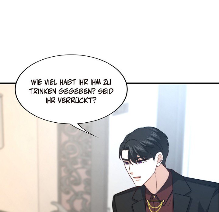 Die geheime Liebe des Omega K - episode 45 - 133