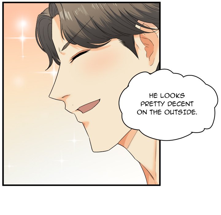 Excuse me, This is my Room - episode 2 - 33