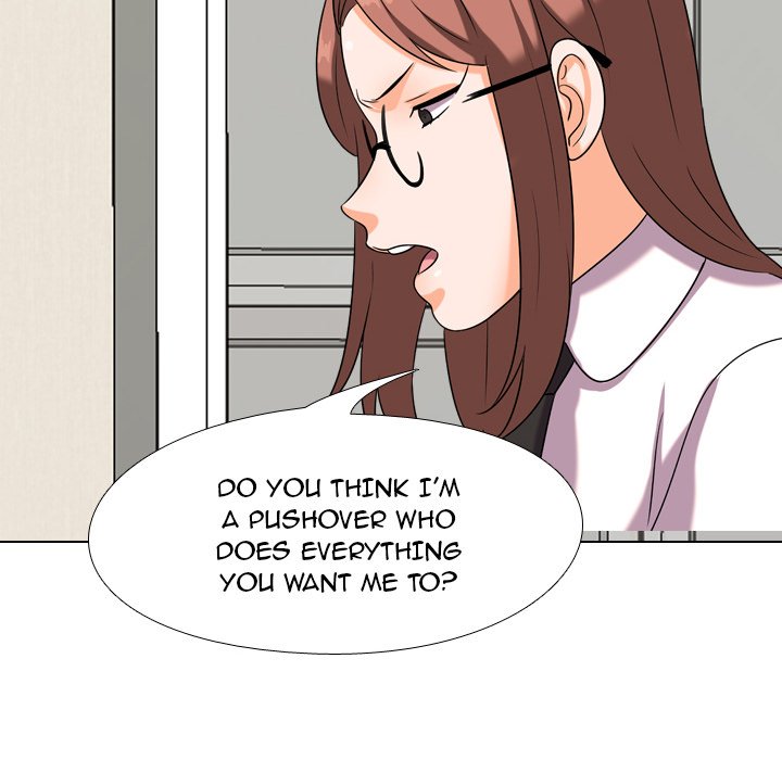 Our Exchange - episode 20 - 23