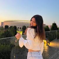 TikTok Account Photo