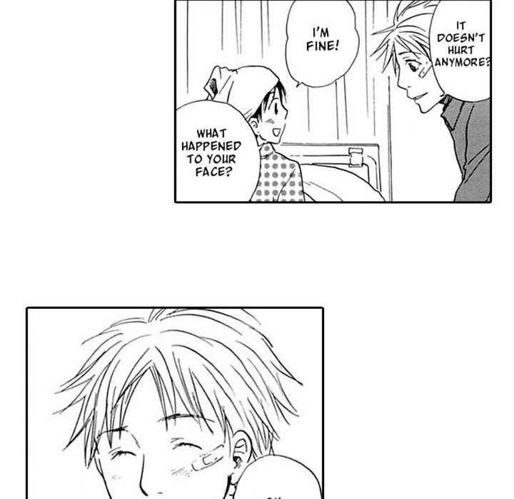 The More Useless He Is, The More I Love Him - episode 6 - 23