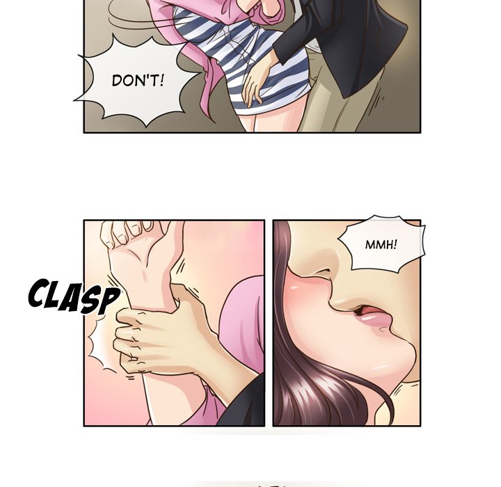 My New Co-worker - episode 6 - 5