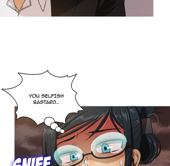 Love Me More - episode 15 - 19
