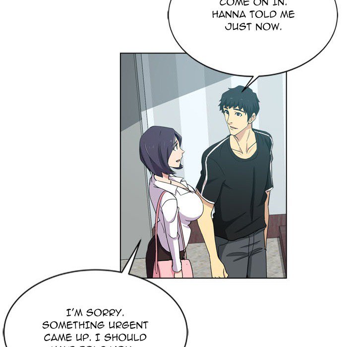 Dangerous Roomies - episode 2 - 60