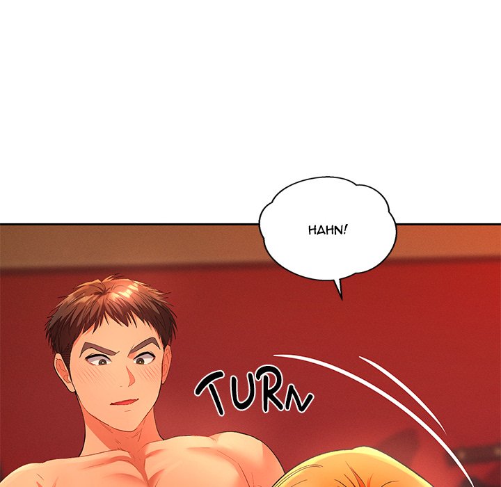 Everyone's Man - episode 3 - 57