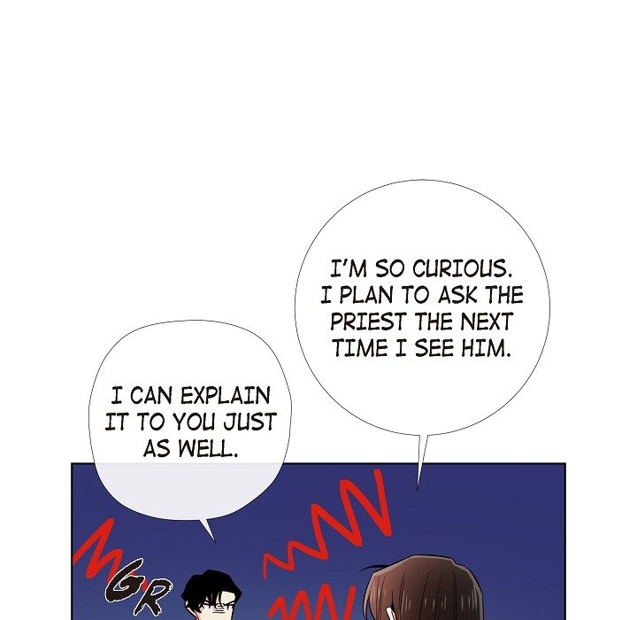 The Maid and the Vampire - episode 41 - 67