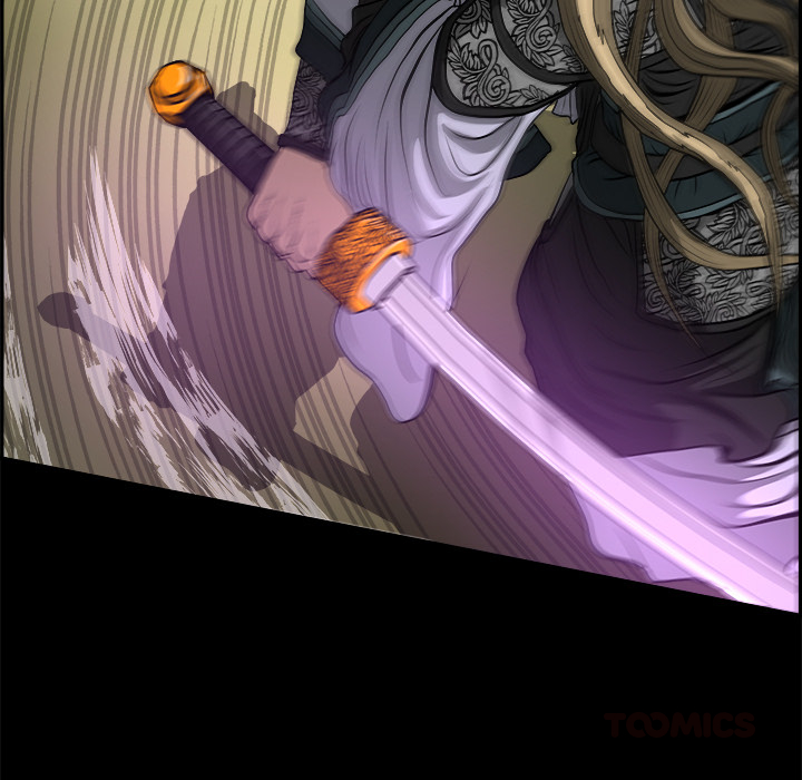 Das Schwert des Donners - episode 12 - 110