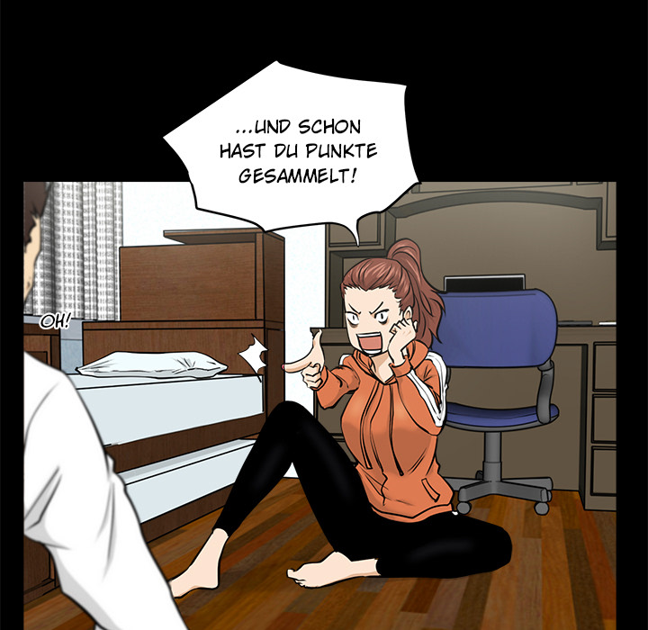 Los geht´s Mr. Kang! - episode 9 - 26