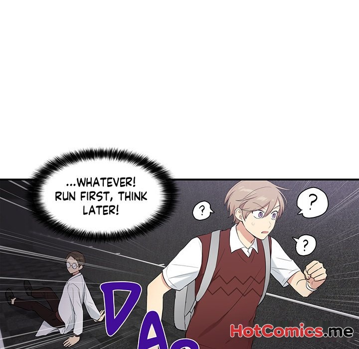 My X Report - episode 51 - 33