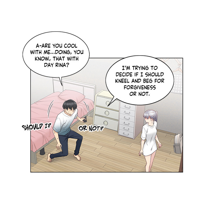 Touch to Unlock - episode 25 - 13