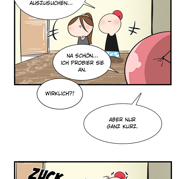 Unter Geschwistern - episode 53 - 19